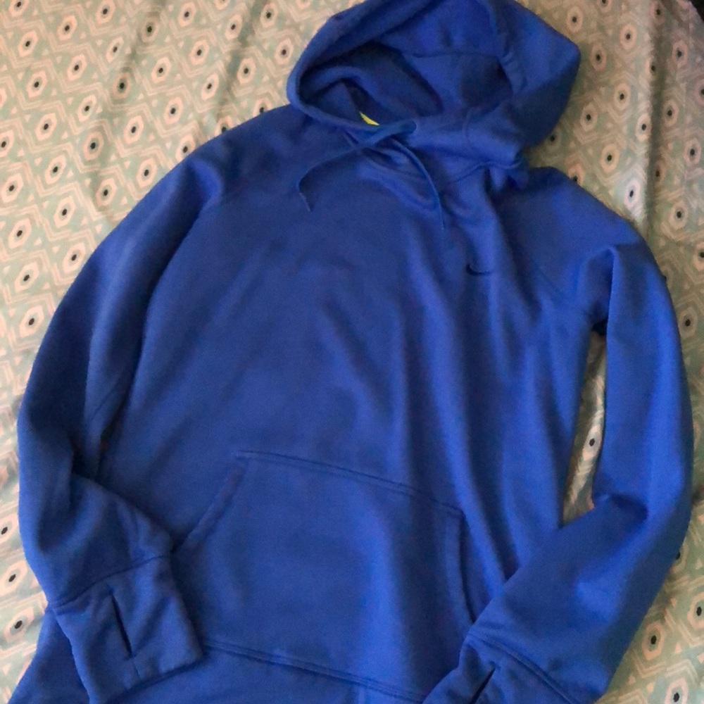Nike pullover